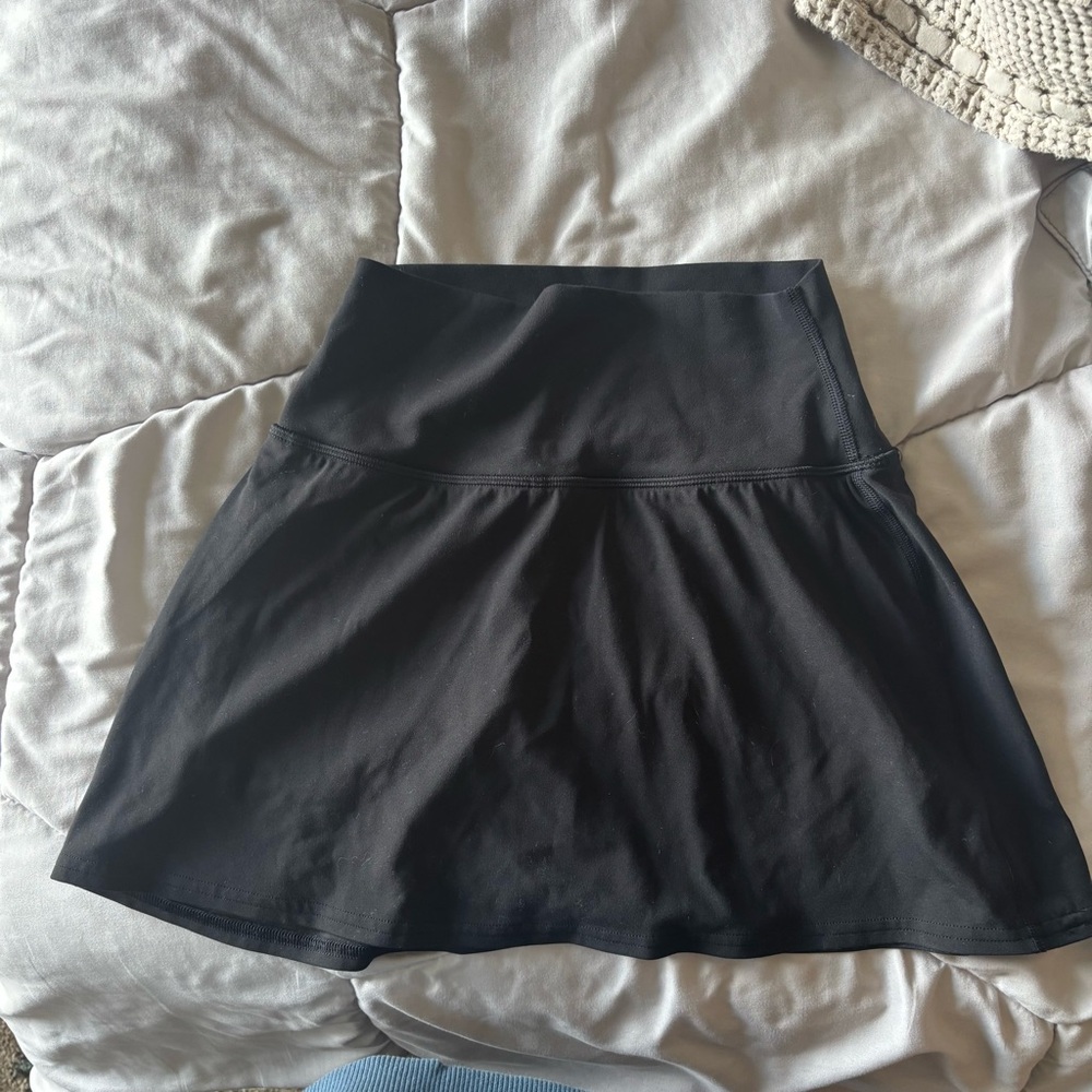 Lululemon Align High-Rise Skirt